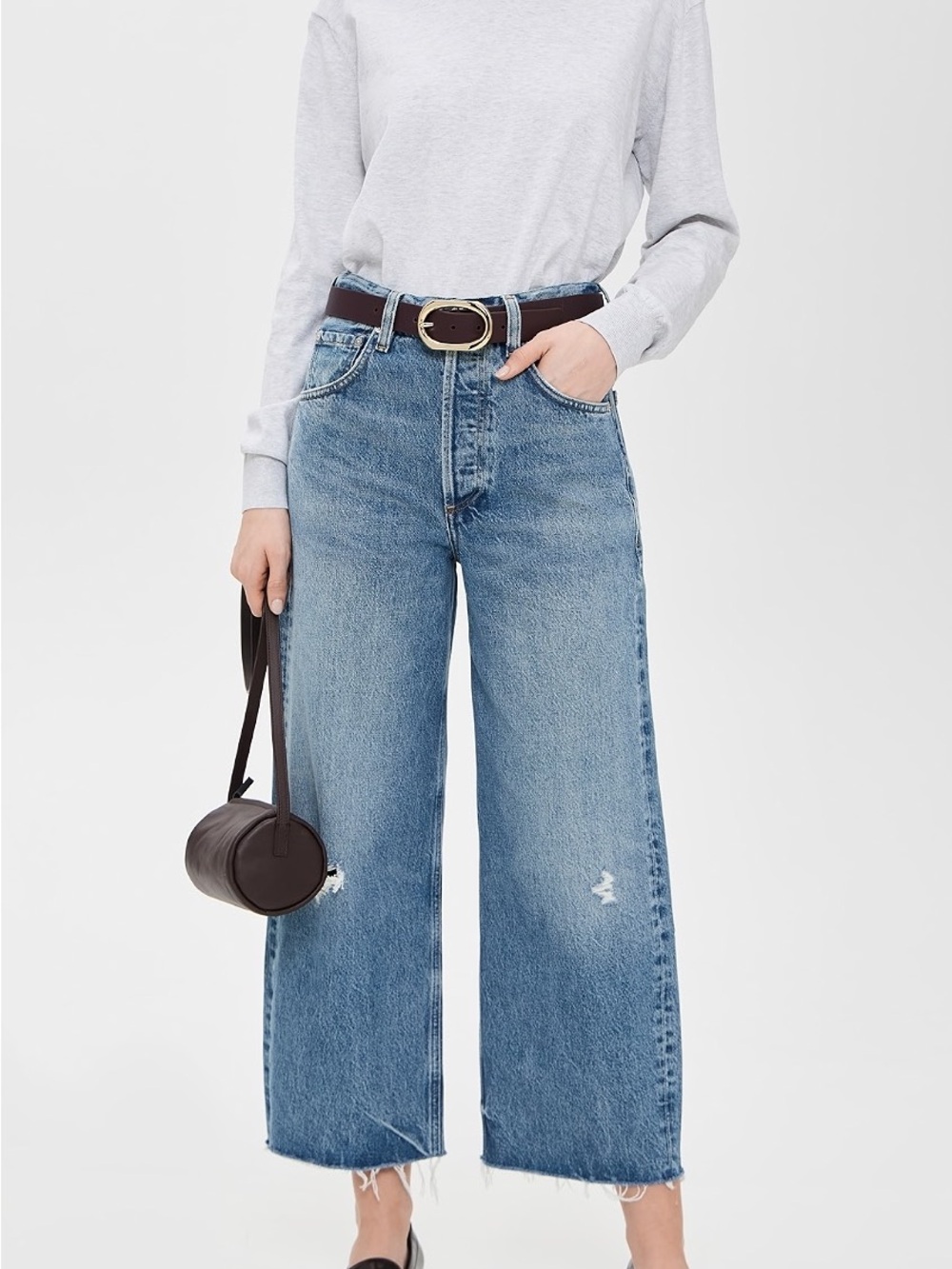 Citizens of Humanity Ayla Jeans- size 28